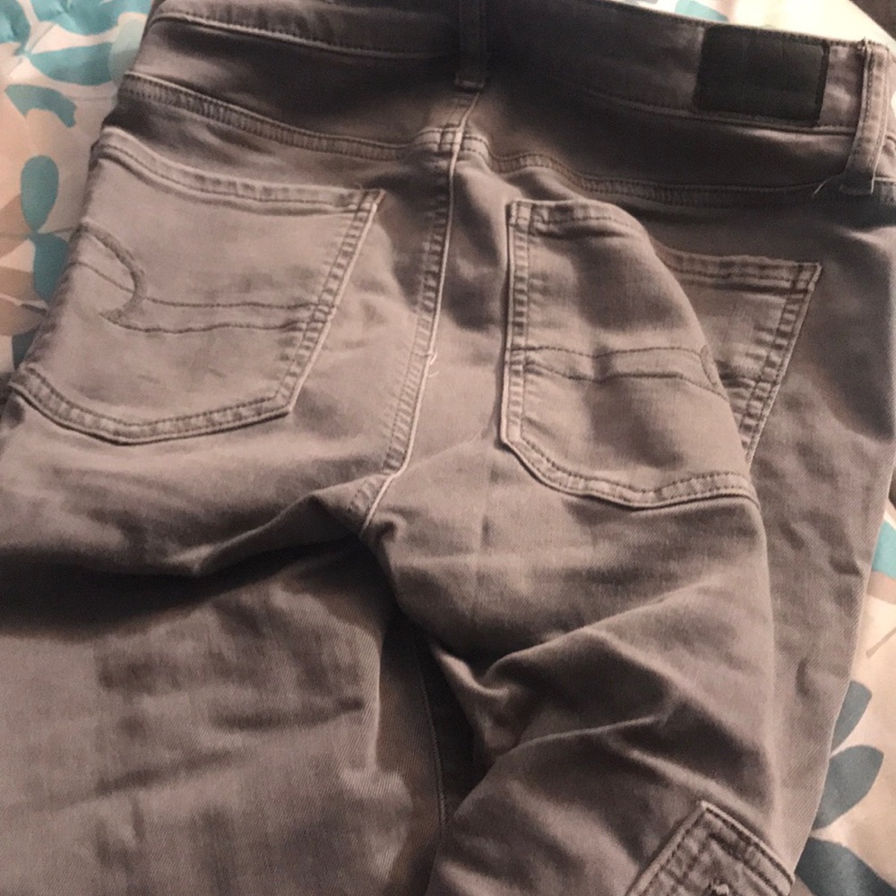 Pants - Picture 2 of 5